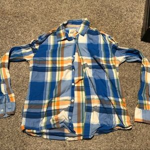 Aeropostale, button-up